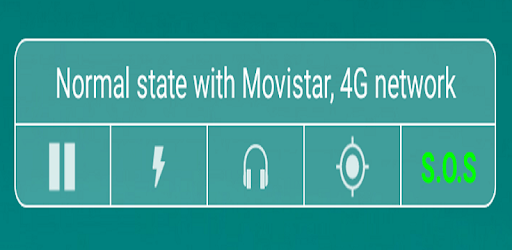 Spoken notifications PC screenshot