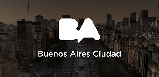 Travel Buenos Aires PC screenshot
