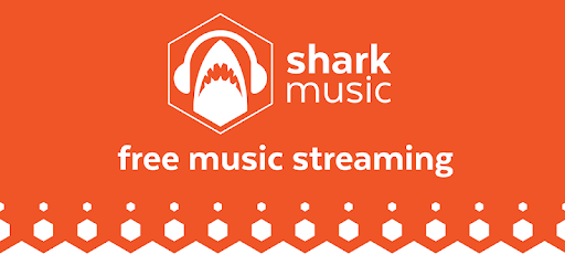 Shark - Music PC screenshot Shark - Music PC screenshot