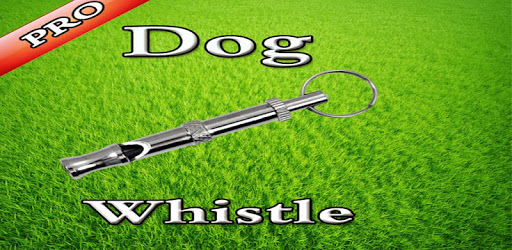 Dog Whistle, Free Dog Trainer! PC screenshot