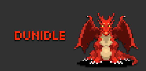 Dungeon Crawler & Idle Hunter Boss Heroes: Dunidle PC screenshot