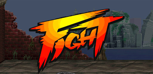 Final Street Fighting PC screenshot