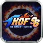 Arcade games : KOF98 icon