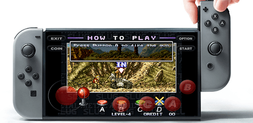 MAME Arcade - Super Emulator - Full Games PC screenshot