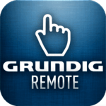 Grundig Smart Remote icon
