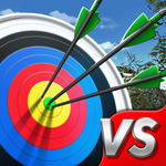 Archery 3D - shooting games icon