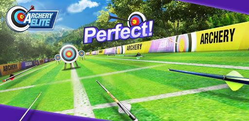 Archery Elite™ PC screenshot Archery Elite™ PC screenshot