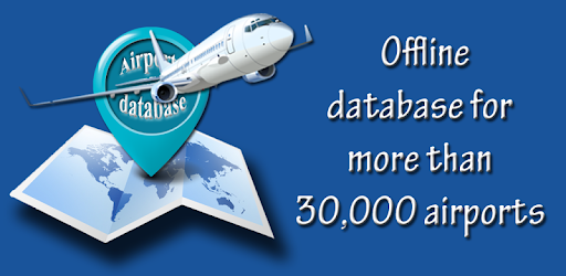 Airports database (ICAO/IATA) PC screenshot Airports database (ICAO/IATA) PC screenshot