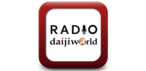 RADIO daijiworld PC screenshot