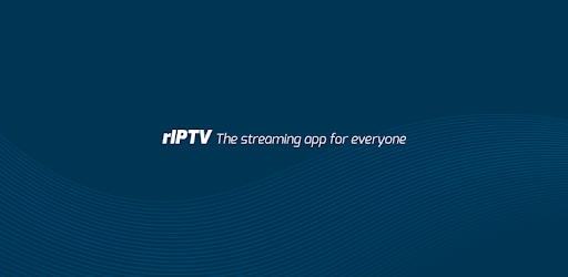 r IPTV PC screenshot