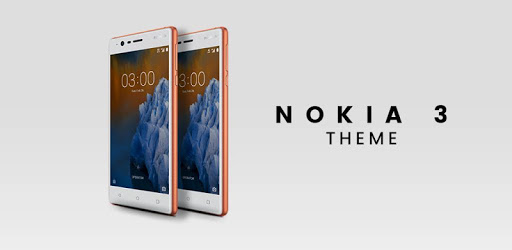 Theme For Nokia 3 | Nokia 9 PC screenshot