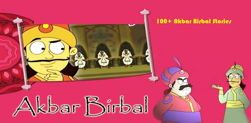 500+ Akbar Birbal Stories in Hindi PC screenshot