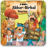 500+ Akbar Birbal Stories in Hindi icon