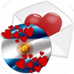 Argentina Chat, Amor citas y amistades icon