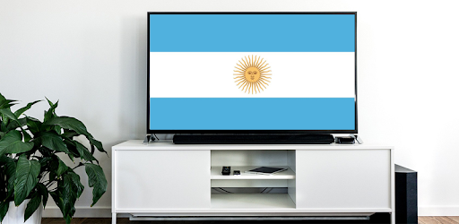 Argentina TV MK Sat Free PC screenshot