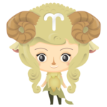 Aries Horoscope 2019 ♈ Free Daily Zodiac Sign icon
