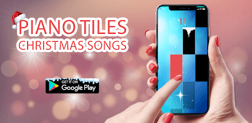 Piano Tiles Christmas Songs PC screenshot