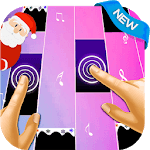 Piano Tiles Christmas Songs for PC