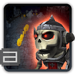 CRYPT ESCAPE 3D Zombie Runner for PC