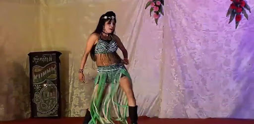 Arkestra Stage Dance PC screenshot