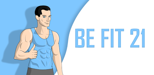 Arms & Back -  21 Days Fitness Challenge PC screenshot