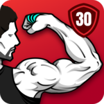 Arm Workout - Biceps Exercise icon