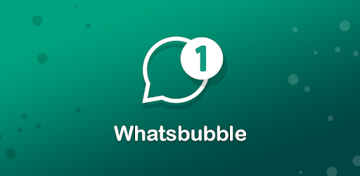 WhatsBubble PC screenshot