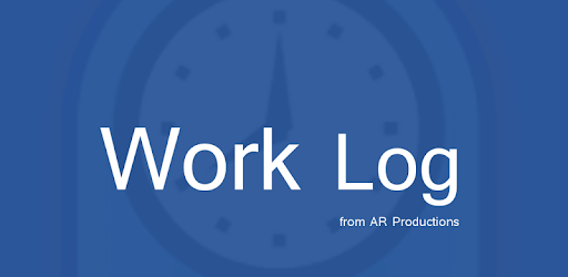 Work Log PC screenshot