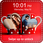 My Lover Lock Screen for PC