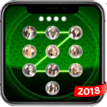 Passcode Lock screen - free main screen locker for PC