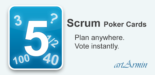 Scrum Poker Cards (Agile) PC screenshot