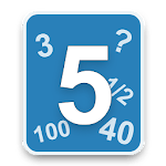 Scrum Poker Cards (Agile) icon