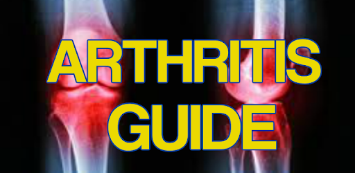 Arthritis Guide PC screenshot Arthritis Guide PC screenshot