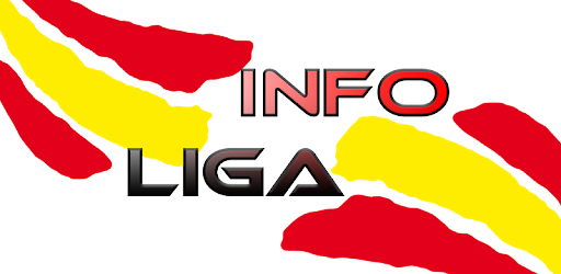 Info La Liga PC screenshot