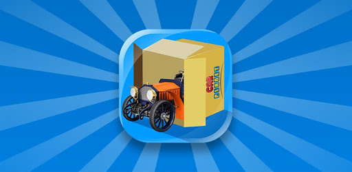 Merge Car – Best Vehicle Puzzle Game PC screenshot Merge Car – Best Vehicle Puzzle Game PC screenshot