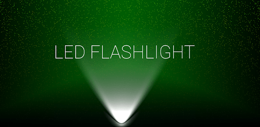 Flashlight LED - Universe PC screenshot