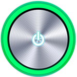 Flashlight LED - Universe icon