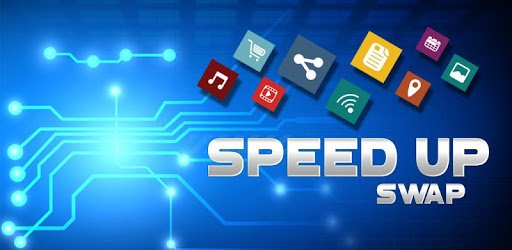Speed Up Swap (root) PC screenshot