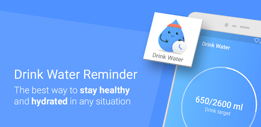 Drink Water Reminder - Hydration and Water Tracker PC screenshot