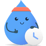 Drink Water Reminder - Hydration and Water Tracker icon