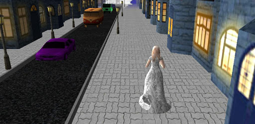 Princess around the world. PC screenshot Princess around the world. PC screenshot