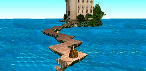 Princess Run to Temple PC screenshot