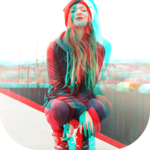 Glitch Video Maker- Glitch Photo Effects for PC Glitch Video Maker- Glitch Photo Effects for PC