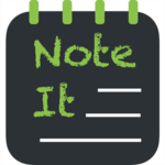 Note It — Easy Notes for PC Note It — Easy Notes for PC
