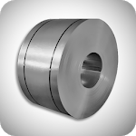Steel Coil Calculator icon