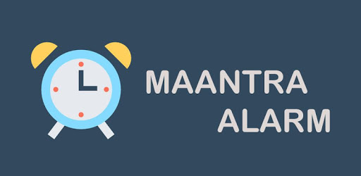 Maantra Alarm PC screenshot Maantra Alarm PC screenshot