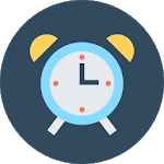 Maantra Alarm icon