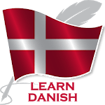 Learn Danish Free Offline For Travel icon