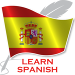 Learn Spanish Free Offline For Travel icon