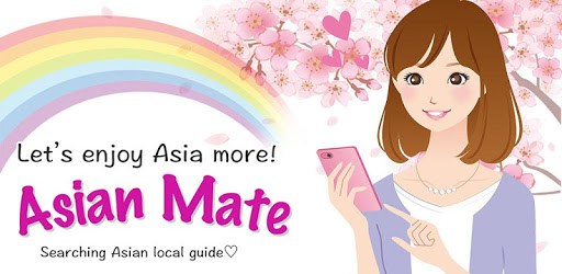 AsianMate - video chat dating with Asian Beauties PC screenshot AsianMate - video chat dating with Asian Beauties PC screenshot